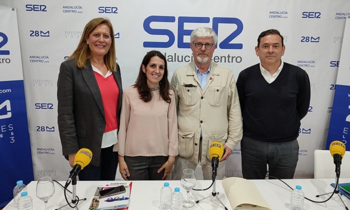Debate 28M | Los candidatos a la Alcaldía de Osuna debaten en SER Andalucía Centro