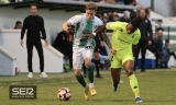 El Antequera CF no encuentra el gol para abrir el 2024