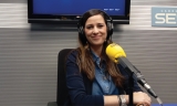 Ana Cebri&aacute;n: &ldquo;La restauraci&oacute;n en Antequera ha mejorado cuantitativa y cualitativamente en los &uacute;ltimos a&ntilde;os&rdquo;
