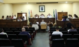 Pleno ordinario del mes de julio en Lucena.