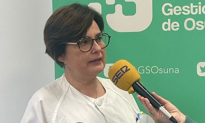 &ldquo;Todav&iacute;a estamos a tiempo de protegernos de la gripe&rdquo;