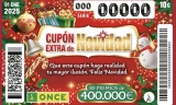 Un kiosco de La Puebla de Cazalla reparte dos millones de euros del Extra de Navidad de la ONCE