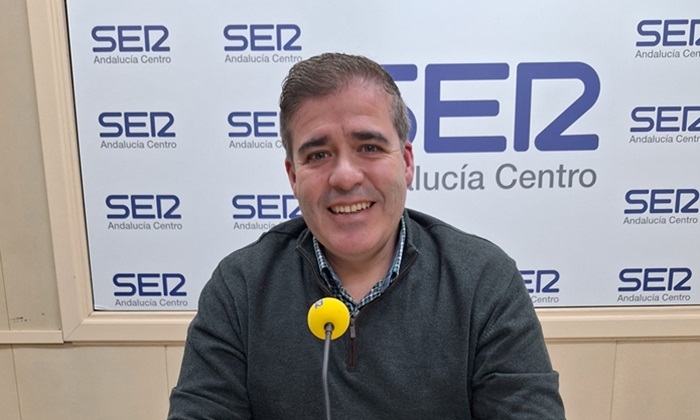 &ldquo;La Roda de Andaluc&iacute;a ha vuelto al mapa ferroviario con el mercanc&iacute;as y para recuperar el tren de viajeros&rdquo;