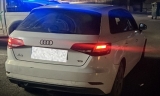 Detenido en Casariche un hombre en busca y captura por incumplir el alejamiento en un caso de alto riesgo de violencia de g&eacute;nero