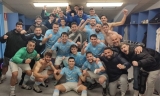 El Ciudad de Lucena recupera el gol frente al Bollullos