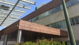 Hospital Infanta Margarita, de Cabra.