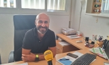 Alfabetizaci&oacute;n digital, medio ambiente y atenci&oacute;n a la diversidad, l&iacute;neas maestras en el CEIP Rodr&iacute;guez Mar&iacute;n de Osuna para el nuevo curso