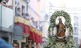 Las Fiestas de la Aurora de Lucena se reviven en este fin de semana tras la restauraci&oacute;n de la Titular