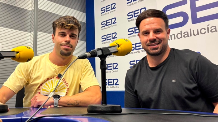 Andaluc&iacute;a Centro Deportes (Antequera) - Viernes 29 de mayo de 2026