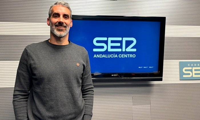 Andaluc&iacute;a Centro Deportes (Antequera) - Jueves 7 de marzo de 2024