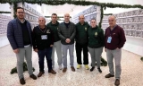 Archidona cumple 60 a&ntilde;os con su Concurso de Canaricultura