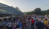 El recinto ferial de Lucena acoge este viernes una nueva edici&oacute;n del mercadillo nocturno