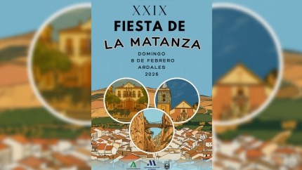 Ardales celebra su XXIX Fiesta de la Matanza