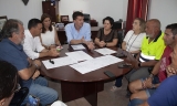 Estepa llevar&aacute; a cabo un sondeo para poner en marcha un nuevo pozo que pal&iacute;e la falta de agua