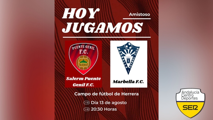 El Juan Benjumea acoge el choque entre el Salerm y Marbella FC