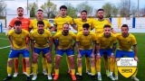 Llega la primera victoria de la era Cristian Ant&oacute;n
