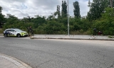 B&uacute;squeda en el r&iacute;o Lucena.