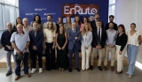 Turismo, cuidados y administraci&oacute;n centran la nueva oferta formativa de EnRuta