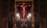 Juan Jes&uacute;s Gonz&aacute;lez, Cofrad&iacute;a del Consuelo: &ldquo;El encuentro de hermandades es un sue&ntilde;o para el Consuelo&rdquo;