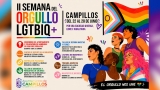 Campillos conmemora el Orgullo LGTBIQ+ con una semana de actividades por la diversidad y la igualdad