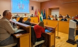Osuna aprueba los proyectos del Plan Sevilla 107 que suman un mill&oacute;n de euros