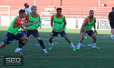 El Antequera CF conoce los horarios de los primeros dos partidos en Primera RFEF