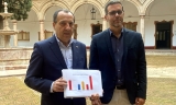 El PSOE tacha de &ldquo;insuficientes&rdquo; las inversiones recogidas en el presupuesto del Ayuntamiento de Antequera de 2025