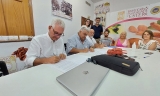 El nuevo convenio colectivo del mantecado de Estepa recoge una subida salarial del 9,2% hasta 2028