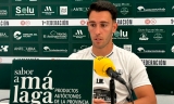 Javi Medina: "Ser&aacute; un partido que se recordar&aacute; en muchos a&ntilde;os"