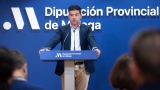 La Diputaci&oacute;n destina 120.000 euros a nuevos proyectos sostenibles en los municipios malague&ntilde;os