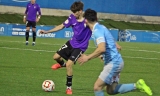 El partido m&aacute;s especial para el lucentino Javi Antr&aacute;s