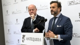 Antequera acoge una sesi&oacute;n hist&oacute;rica de la C&aacute;mara de Cuentas de Andaluc&iacute;a