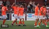 El Antequera CF arranca la pretemporada con empate y victoria en Rinc&oacute;n
