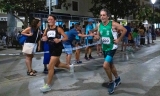 Villanueva del Trabuco celebra la octava edici&oacute;n de la Carrera Nocturna