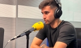 Iv&aacute;n Moreno, tras regresar de su lesi&oacute;n: "Me lo pusieron muy f&aacute;cil desde la operaci&oacute;n y as&iacute; se vio ante el Atleti B"