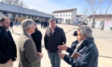 La Roda de Andaluc&iacute;a urge a la Junta a cubrir el personal para el alumnado con necesidades educativas