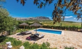 El turismo rural en Antequera alcanza un volumen de negocio de dos millones de euros