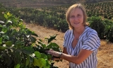 Mar&iacute;a Morales, presidenta de Asaja Sevilla: &ldquo;El campo tiene que empoderarse en Bruselas&rdquo;