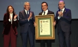 El antequerano Antonio Montiel es nombrado Hijo Predilecto de la Provincia de M&aacute;laga
