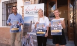 La &ldquo;Arxiduna Dormida&rdquo; vuelve a Archidona un verano m&aacute;s