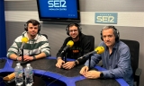 Andaluc&iacute;a Centro Deportes (Antequera) - Martes 26 de marzo de 2024