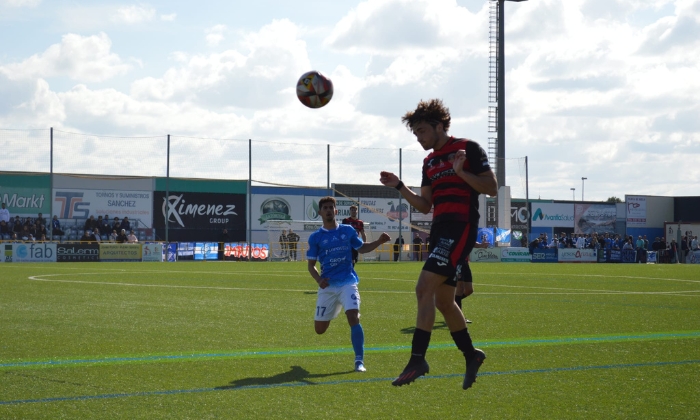 El Salerm Puente Genil busca en Ayamonte sumar su segunda victoria consecutiva de la temporada