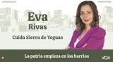 Entrevista 28M | Eva Rivas, candidata de Vox en Sierra de Yeguas