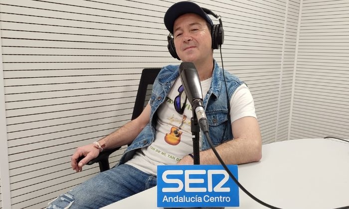 La Sonrisa de Abril act&uacute;a este s&aacute;bado 13 de abril en Marchena