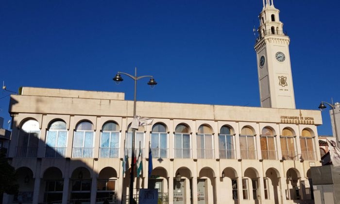 El Ayuntamiento de Lucena estudia medidas tras la reuni&oacute;n mantenida con la asociaci&oacute;n de hoteleros