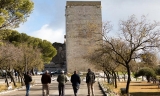Estepa aprueba su adhesi&oacute;n a una futura Asociaci&oacute;n del Camino de Santiago de Antequera