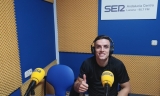Ezequiel S&aacute;nchez luchar&aacute; por alcanzar el t&iacute;tulo europeo de Kickboxing el s&aacute;bado en el pabell&oacute;n de Lucena