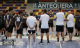 El BM Los D&oacute;lmenes arranca la pretemporada con un bloque consolidado y tres caras nuevas