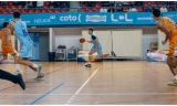 El Coto Baloncesto Lucena tumba a El Palo y se erige como nuevo l&iacute;der de la categor&iacute;a