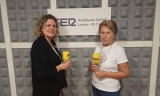 Los testimonios del c&aacute;ncer de mama en las voces de dos lucentinas en Hoy por Hoy